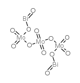 Bismuth Molybdenum Oxide CAS:13595-85-2 manufacturer price 第1张