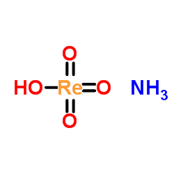 Ammonium perrhenate CAS:13598-65-7 manufacturer price 第1张