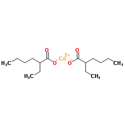 Cobalt bis(2-ethylhexanoate)