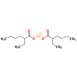 ethylhexanoic acid zinc salt CAS:136-53-8 manufacturer price 第1张