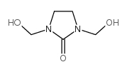 dimethylol ethylene urea