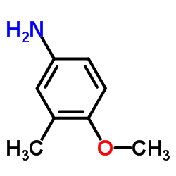 3-methyl-p-anisidine