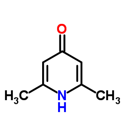 2,6-Dimethyl-4-hydroxypyridine Cas:13603-44-6 第1张