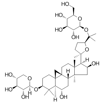 Isoastragaloside IV