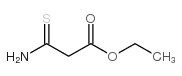 ethyl 3-amino-3-thioxopropanoate CAS:13621-50-6 manufacturer price 第1张