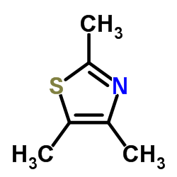 Trimethylthiazole CAS:13623-11-5 第1张