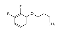 1-butoxy-2,3-difluorobenzene CAS:136239-66-2 manufacturer price 第1张