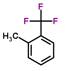 2-Methylbenzotrifluoride Cas:13630-19-8 第1张