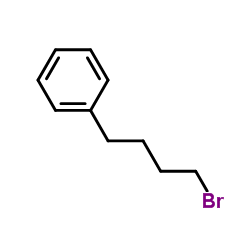 1-Bromo-4-phenylbutane Cas:13633-25-5 第1张