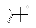 1-(3-Methyloxetan-3-yl)ethanone