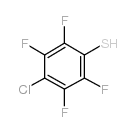 4-chloro-2,3,5,6-tetrafluorobenzenethiol