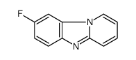 8-Fluoropyrido[1,2-a]benzimidazole