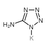 5-amino-1h-tetrazole potassium salt