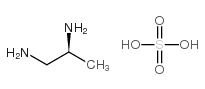 (S)-Propane-1,2-diamine sulfate