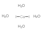 calcium iOdide tetrahydrate CAS:13640-62-5 manufacturer price 第1张