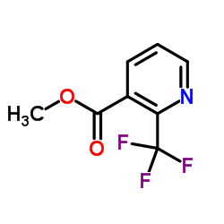 Methyl 2-(trifluoromethyl)nicotinate