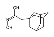 2-(1-adamantyl)-N-hydroxyacetamide