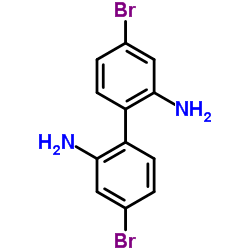 4,4'-dibroMobiphenyl-2,2'-diaMine Cas:136630-36-9 第1张