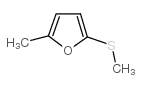 5-Methyl-2-(methylthio)furan CAS:13678-59-6 manufacturer price 第1张