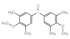 Bis(3,5-dimethyl-4-methoxyphenyl)chlorophosphine