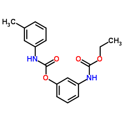 phenmedipham-ethyl