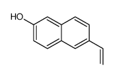 2-Naphthalenol, 6-ethenyl- CAS:136896-92-9 manufacturer price 第1张