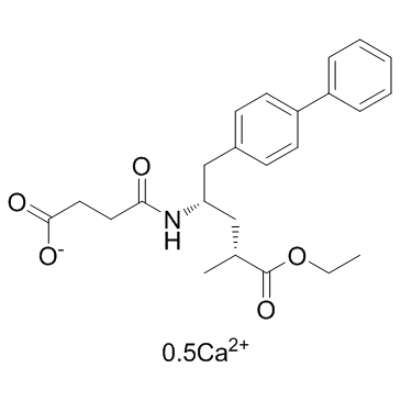 AHU-377 (heMicalciuM Salt) CAS:1369773-39-6 manufacturer price 第1张