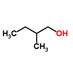 (±)-2-Methyl-1-butanol CAS:137-32-6 manufacturer price 第1张