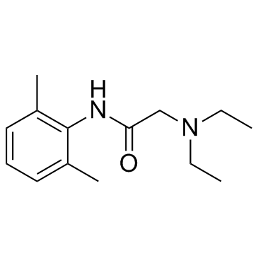 Lidocaine CAS:137-58-6 manufacturer price 第1张