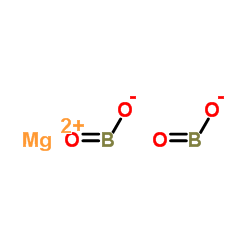 Magnesium Borate anhydrous CAS:13703-82-7 manufacturer price 第1张