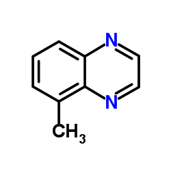 5-Methylquinoxaline Cas:13708-12-8 第1张