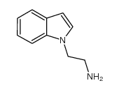 2-indol-1-ylethanamine