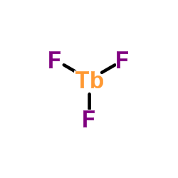 Terbium(III) fluoride CAS:13708-63-9 manufacturer price 第1张