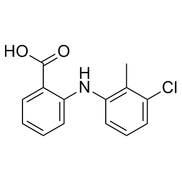 tolfenamic acid CAS:13710-19-5 manufacturer price 第1张