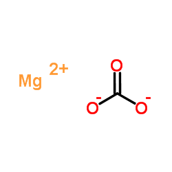 Magnesium carbonate CAS:13717-00-5 manufacturer price 第1张