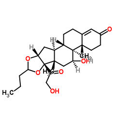 1,2-Dihydrobudesonide