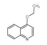 4-ethoxyquinoline