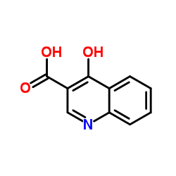 4-oxo-1,4-dihydroquinoline-3-carboxylic Acid CAS:13721-01-2 manufacturer price 第1张