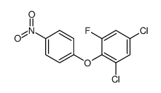 fluoronitrofen