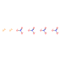 Zirconium Nitrate Pentahydrate Cas:13746-89-9 第1张