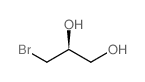 (S)-3-Bromopropane-1,2-diol