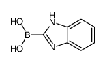 1H-Benzimidazol-2-ylboronic acid