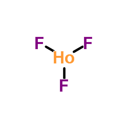 HOLMIUM FLUORIDE CAS:13760-78-6 manufacturer price 第1张