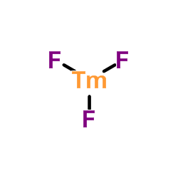 Thulium trifluoride CAS:13760-79-7 manufacturer price 第1张