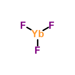 YTTRIUM FLUORIDE， YTTERBIUM(III) FLUORIDE CAS:13760-80-0 manufacturer price 第1张