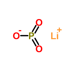 Lithium metaphosphate CAS:13762-75-9 manufacturer price 第1张