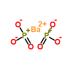 Barium metaphosphate Cas:13762-83-9 第1张
