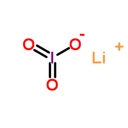 Lithium Iodate CAS:13765-03-2 manufacturer price 第1张