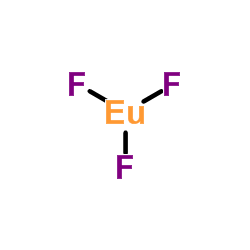 EUROPIUM FLUORIDE CAS:13765-25-8 manufacturer price 第1张