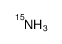 Ammonia water-15N